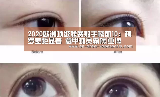 2020欧洲顶级联赛射手榜前10:梅罗差距显着 意甲球员霸榜|亚博(图1)
2020欧洲顶级联赛射手榜前10:梅罗差距显着 意甲球员霸榜|亚博(图1)